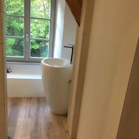 Villa Guest House & Spa Tour Des Remparts