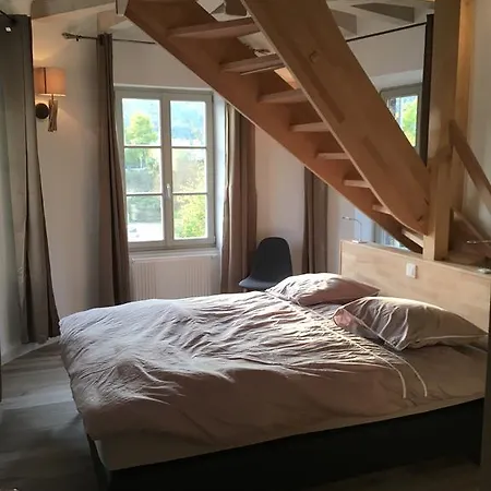 Guest House & Spa Tour Des Remparts