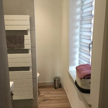 Villa Guest House & Spa Tour Des Remparts Saverne