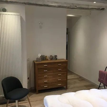 Guest House & Spa Tour Des Remparts Saverne