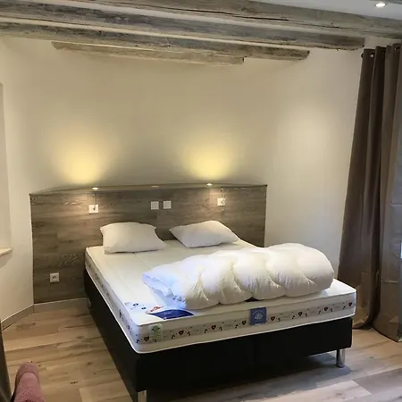 Guest House & Spa Tour Des Remparts Villa