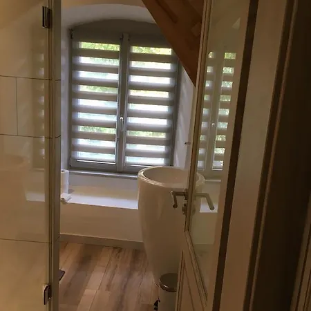 Guest House & Spa Tour Des Remparts