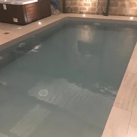 Villa Guest House & Spa Tour Des Remparts