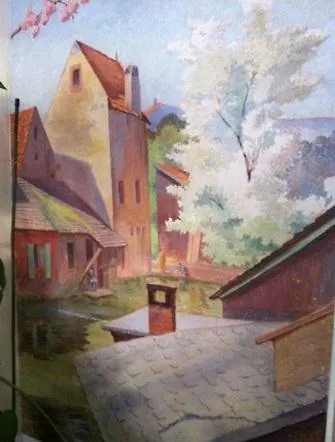 Guest House & Spa Tour Des Remparts * Saverne
