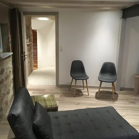 Guest House & Spa Tour Des Remparts Saverne