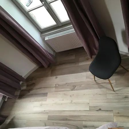 Guest House & Spa Tour Des Remparts Villa *