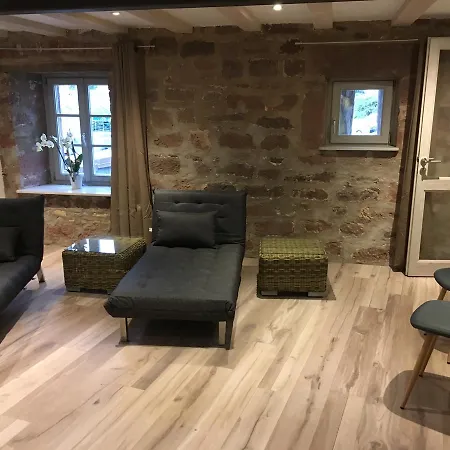 Guest House & Spa Tour Des Remparts Saverne