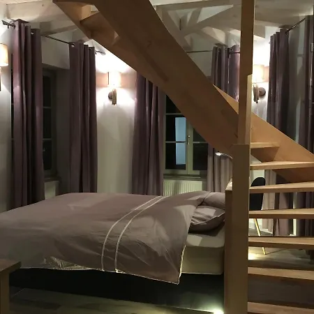 Villa Guest House & Spa Tour Des Remparts *