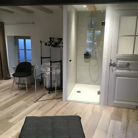 Villa Guest House & Spa Tour Des Remparts Saverne