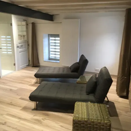 Guest House & Spa Tour Des Remparts Villa Saverne