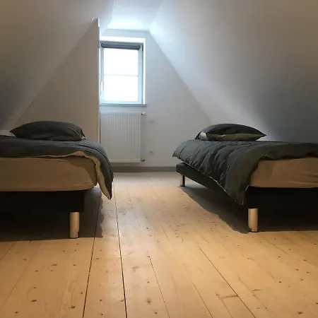 Villa Guest House & Spa Tour Des Remparts *
