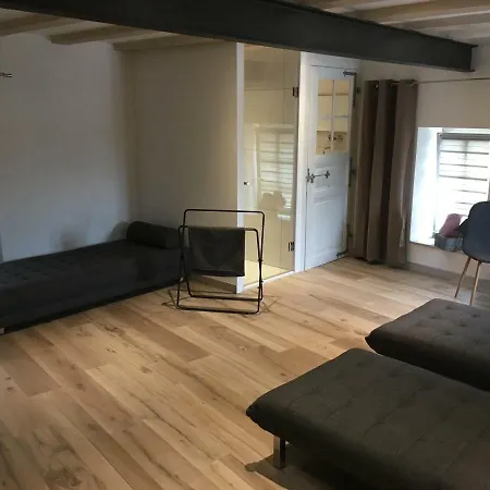 Guest House & Spa Tour Des Remparts * Saverne